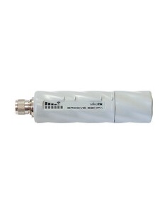 Mikrotik Groove 52 Сив...